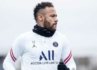 Neymar será juzgado en octubre por su traspaso al Barcelona Neymar