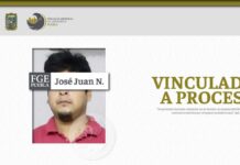 Vinculan a presunto homicida de niño de 9 años en Quimixtlán Niño