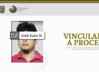 Vinculan a presunto homicida de niño de 9 años en Quimixtlán Niño