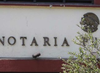 Notarios deberán notificar detalles de constitución de empresas en Puebla Notarios
