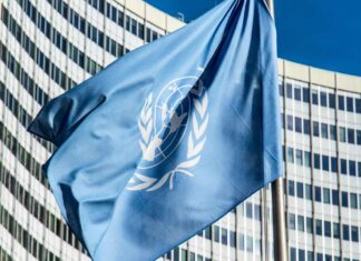 ONU condena bombardeos rusos contra Odesa ONU