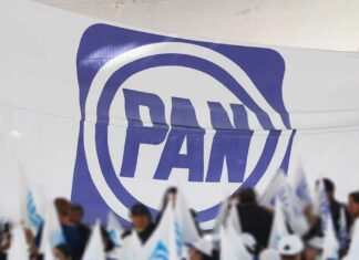 Sin representante del PAN integran Mesa Directiva en el Congreso PAN
