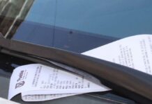 Parquímetros recaudan 185 mil 153 pesos en su primer mes parquímetros