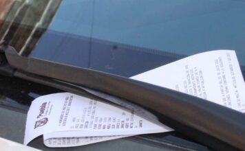 Parquímetros recaudan 185 mil 153 pesos en su primer mes parquímetros