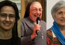 Papa Francisco nombra 3 mujeres en Dicasterio para Obispos Papa