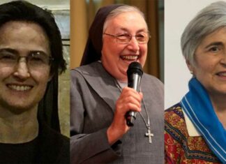 Papa Francisco nombra 3 mujeres en Dicasterio para Obispos Papa