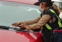 Gobierno de Puebla ofrecerá descuento en pago de multas Parquímetros