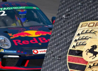 Porsche compra la mitad del equipo Red Bull