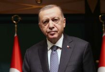 Presidente de Turquía se reunirá con AMLO en México Presidente