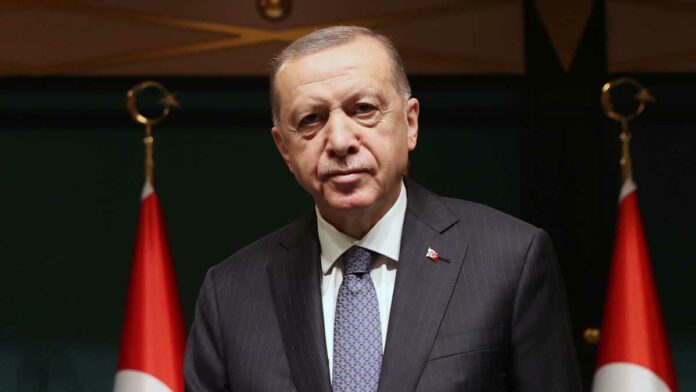 Presidentee Presidente