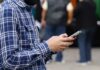 Configurar privacidad el buzón de voz, recomienda Policía Privacidad