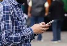 Configurar privacidad el buzón de voz, recomienda Policía Privacidad