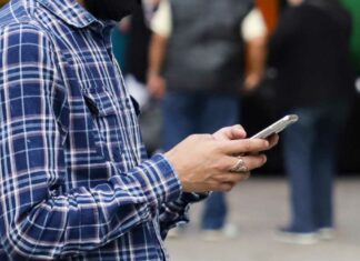 Configurar privacidad el buzón de voz, recomienda Policía Privacidad