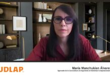 Proactividad, clave en el servicio al cliente: egresada UDLAP Proactividad