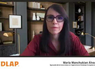 Proactividad, clave en el servicio al cliente: egresada UDLAP Proactividad