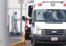 Puebla está preparada para atender casos de viruela símica: Salud Puebla