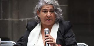 Invertirá Puebla capital 2 mdp para barrido mecánico en la ciudad Puebla