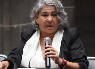 Invertirá Puebla capital 2 mdp para barrido mecánico en la ciudad Puebla