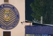 “Pueblito” del Penal de San Miguel tenía hasta gimnasios y kioscos: SSP Pueblito