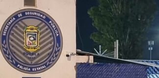 “Pueblito” del Penal de San Miguel tenía hasta gimnasios y kioscos: SSP Pueblito