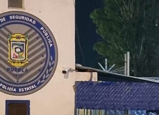 “Pueblito” del Penal de San Miguel tenía hasta gimnasios y kioscos: SSP Pueblito