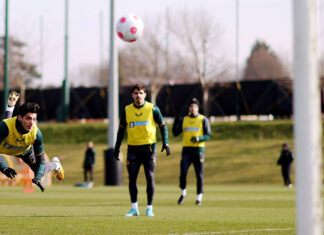 Raúl Jiménez será baja por varias semanas tras lesiones Raúl