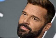 Ricky Martin va a juicio por violencia doméstica Ricky