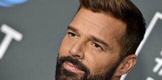 Ricky Martin va a juicio por violencia doméstica Ricky