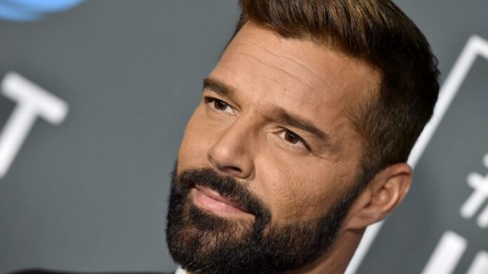 Ricky