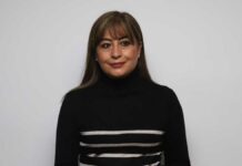 Designan a Rita Elena Balderas Huesca como nueva comisionada del Itaipue Rita