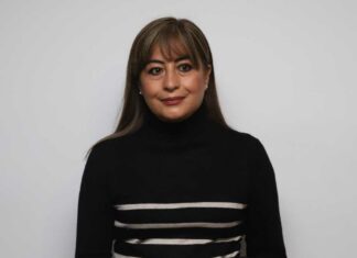 Designan a Rita Elena Balderas Huesca como nueva comisionada del Itaipue Rita