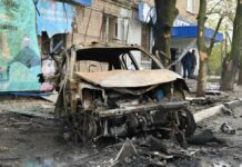 Rusia lanza ofensiva en Donetsk tras triunfo en Lugansk Rusia