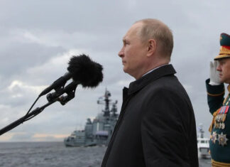 Ejército de Rusia contará con misiles hipersónicos Rusia