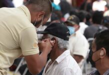 En seis meses, SEDIF entrega más de mil 200 aparatos auditivos SEDIF