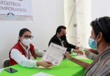 SEGOB mantiene registros extemporáneos de nacimiento SEGOB