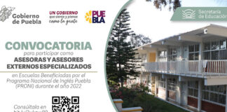 SEP inicia selección de asesores en Programa Nacional de inglés SEP