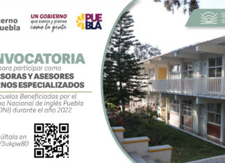 SEP inicia selección de asesores en Programa Nacional de inglés SEP