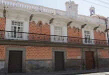 SEP federal tiene su nueva sede en “Casa de Raboso” en Puebla SEP