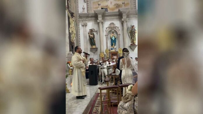 Sacerdote Sacerdote
