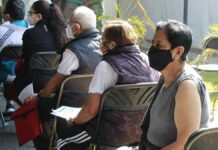 Salud llama a cuidar a adultos mayores ante quinta ola de Covid Salud
