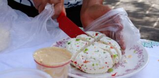 San Andrés invita a la Feria del Queso Tonantzintla ¡Visítala! San