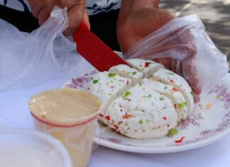 San Andrés invita a la Feria del Queso Tonantzintla ¡Visítala! San