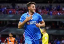 Santiago Giménez es nuevo jugador del Feyenoord Santiago