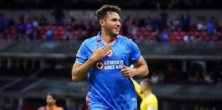 Santiago Giménez es nuevo jugador del Feyenoord Santiago