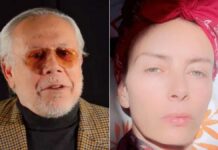 Condenan a Luis de Llano por daño moral, revela Sasha Sokol Sasha