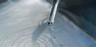 Sector empresarial de Puebla avala aumento al agua potable Sector