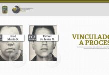 Dan prisión preventiva a dos secuestradores en Tehuacán Secuestro