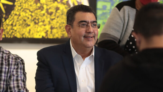 Puebla