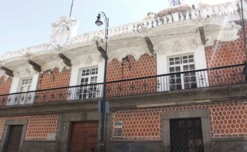 Servidores públicos ya laboran en sede de SEP federal: MBH Servidores