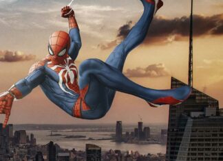 Spider-Man tendrá serie animada sobre su vida en la universidad Spider